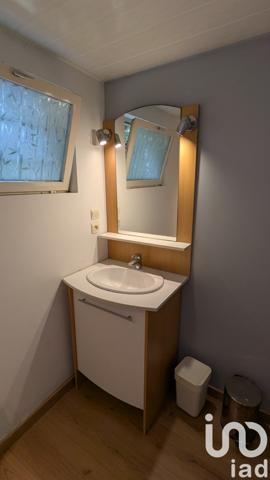 Maison à vendre 7 pièces 204 m² La Chevrolière