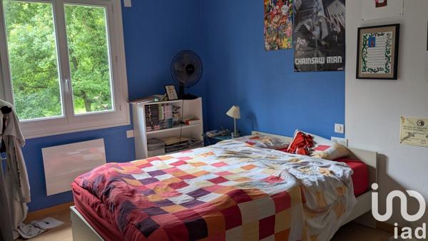 Maison à vendre 7 pièces 204 m² La Chevrolière