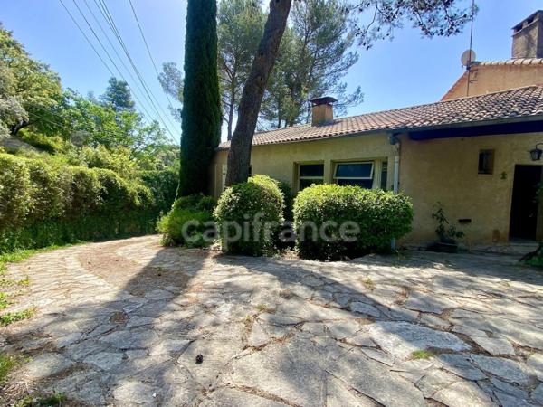 Maison à vendre 7 pièces GRABELS (34)