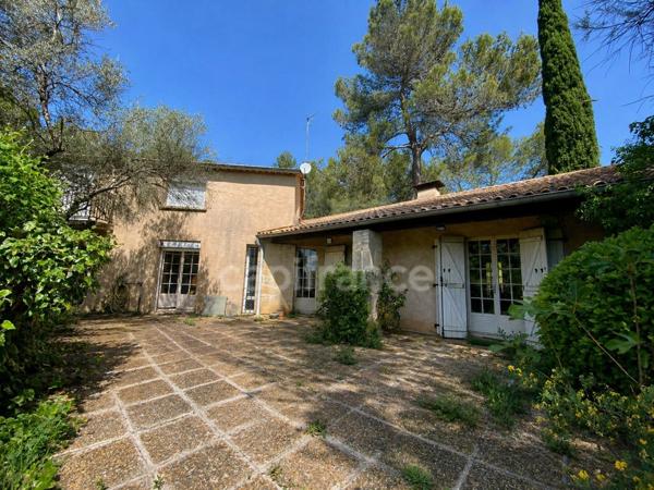 Maison à vendre 7 pièces GRABELS (34)