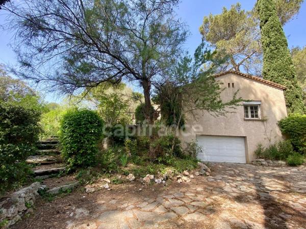 Maison à vendre 7 pièces GRABELS (34)