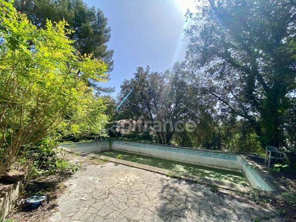 Maison à vendre 7 pièces GRABELS (34)