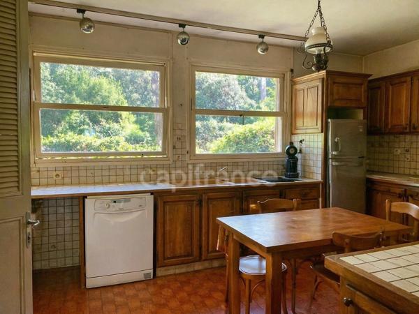 Maison à vendre 7 pièces GRABELS (34)