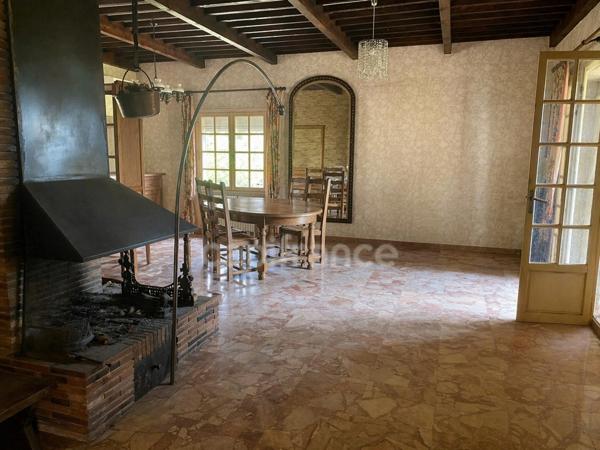Maison à vendre 7 pièces GRABELS (34)