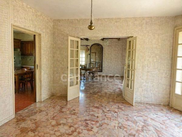 Maison à vendre 7 pièces GRABELS (34)