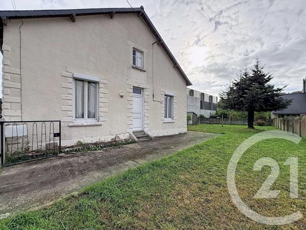 Maison à vendre  4 pièces - 88,42 m 2   LAMBALLE  - 22