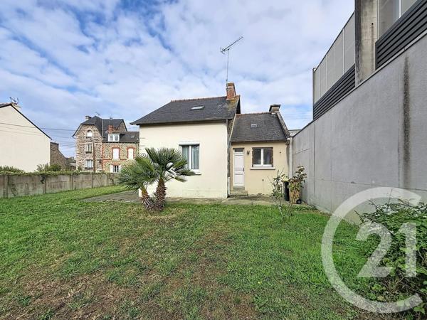 Maison à vendre  4 pièces - 88,42 m 2   LAMBALLE  - 22