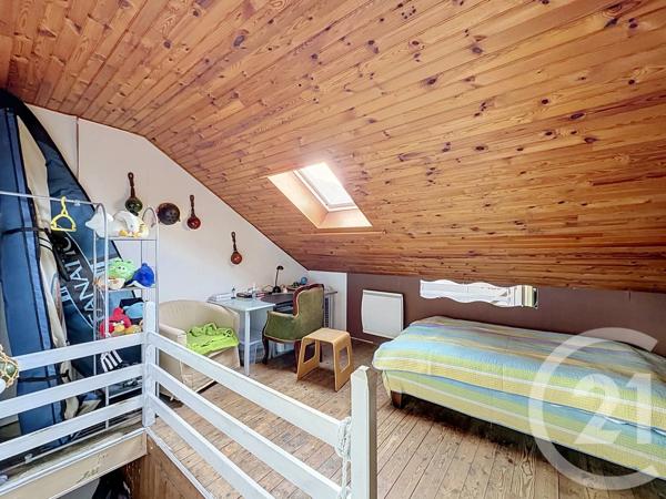 Maison à vendre  4 pièces - 88,42 m 2   LAMBALLE  - 22