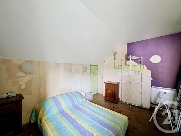 Maison à vendre  4 pièces - 88,42 m 2   LAMBALLE  - 22