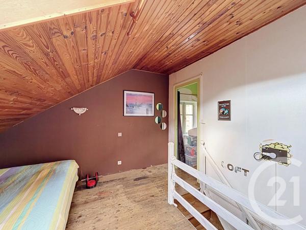 Maison à vendre  4 pièces - 88,42 m 2   LAMBALLE  - 22