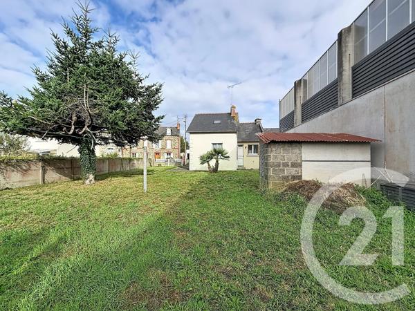 Maison à vendre  4 pièces - 88,42 m 2   LAMBALLE  - 22