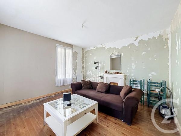 Maison à vendre  4 pièces - 88,42 m 2   LAMBALLE  - 22