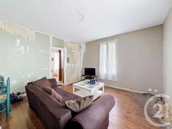 Maison à vendre  4 pièces - 88,42 m 2   LAMBALLE  - 22