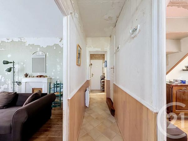 Maison à vendre  4 pièces - 88,42 m 2   LAMBALLE  - 22