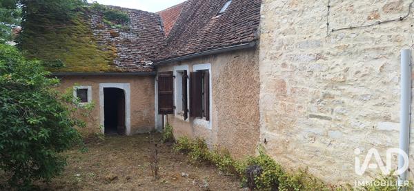 Maison à vendre 2 pièces 48 m² Couzou