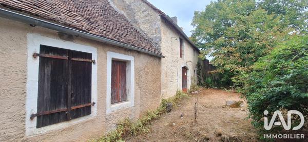 Maison à vendre 2 pièces 48 m² Couzou