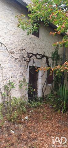 Maison à vendre 2 pièces 48 m² Couzou