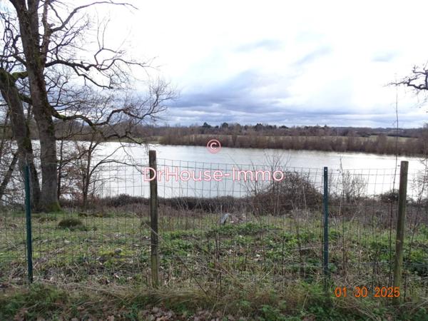 Terrain à vendre de 980 m²