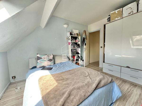 Maison Sartrouville 161 m2