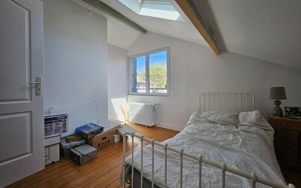 Maison à vendre    4 pièces •  Gagny
