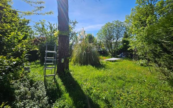Maison à vendre    4 pièces •  Gagny