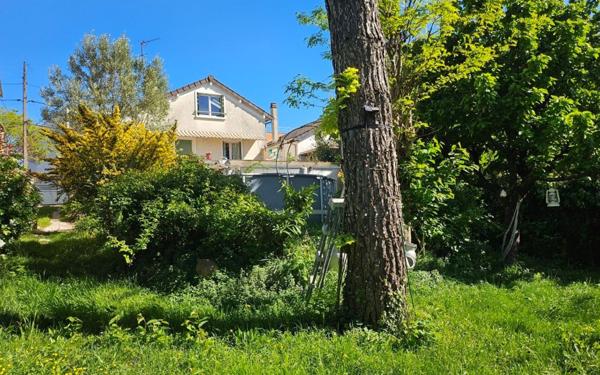 Maison à vendre    4 pièces •  Gagny