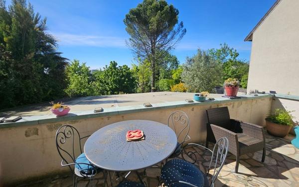 Maison à vendre    4 pièces •  Gagny