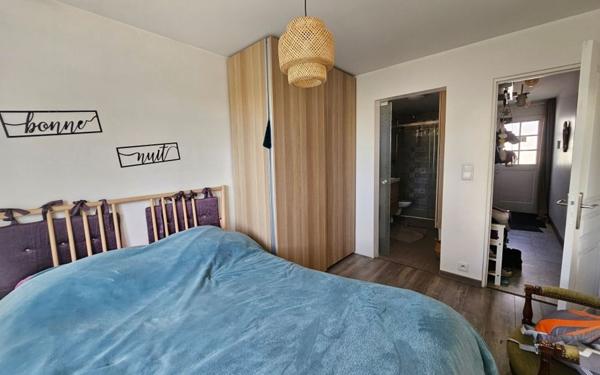 Maison à vendre    4 pièces •  Gagny
