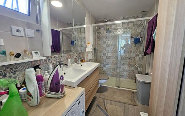 Maison à vendre    4 pièces •  Gagny