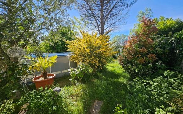Maison à vendre    4 pièces •  Gagny