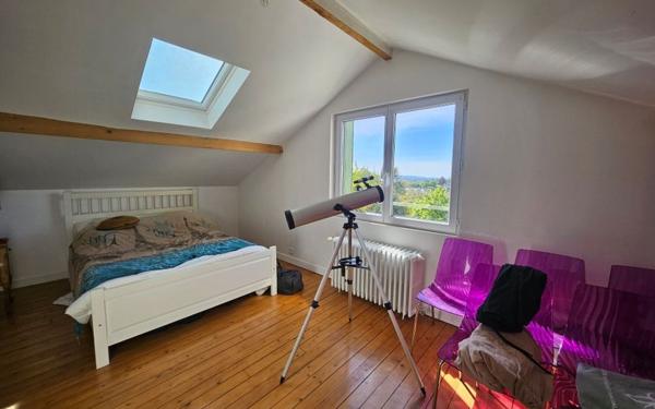 Maison à vendre    4 pièces •  Gagny