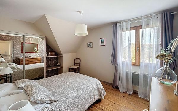 Maison à vendre    6 pièces • 137 m2 Massiac