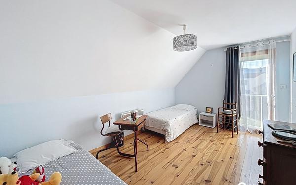 Maison à vendre    6 pièces • 137 m2 Massiac