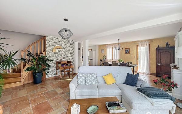 Maison à vendre    6 pièces • 137 m2 Massiac