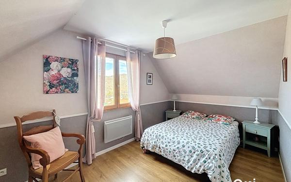 Maison à vendre    6 pièces • 137 m2 Massiac