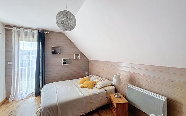 Maison à vendre    6 pièces • 137 m2 Massiac