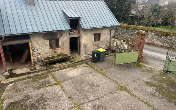 Maison à louer    5 pièces • 136 m2 Juillan