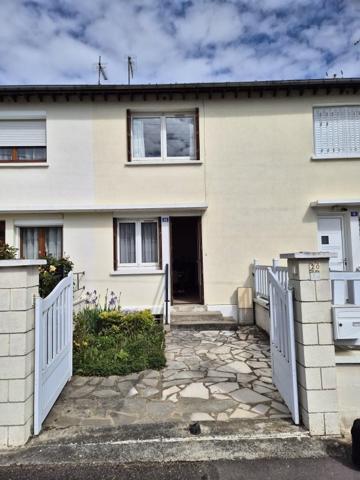 Vente / Maison