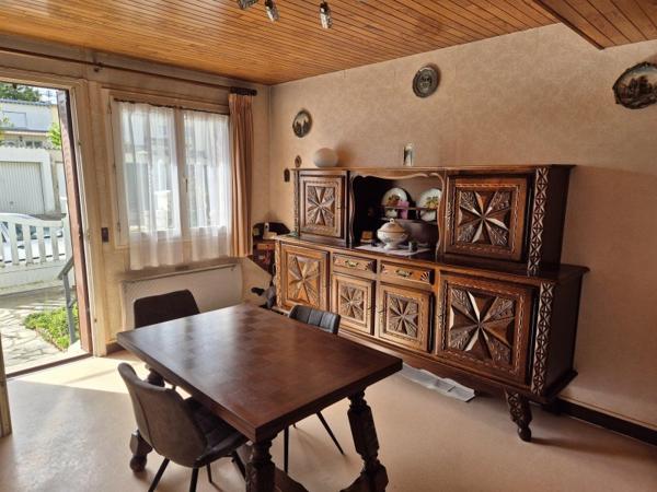 Vente / Maison