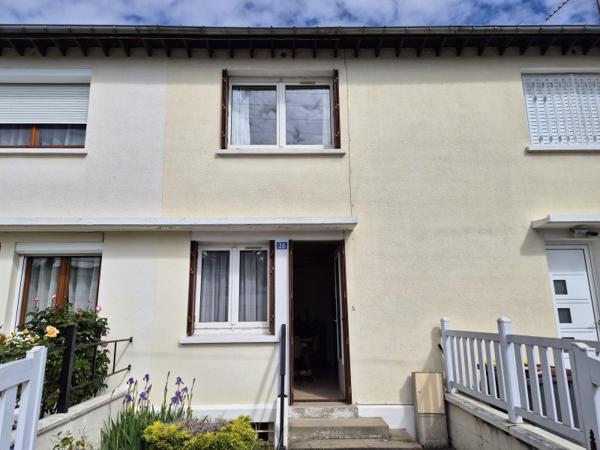 Vente / Maison