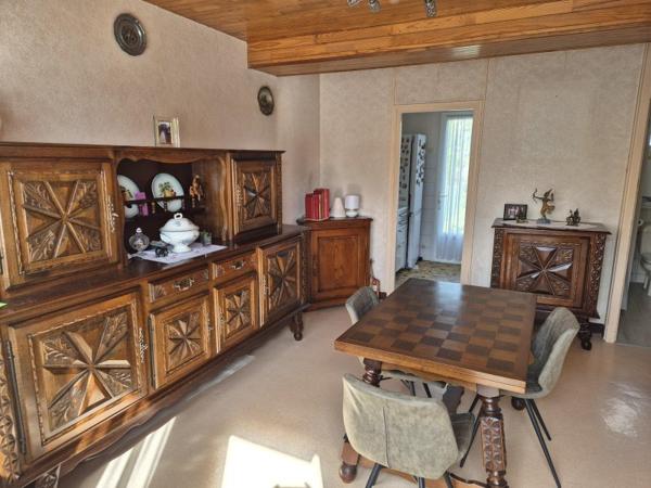 Vente / Maison