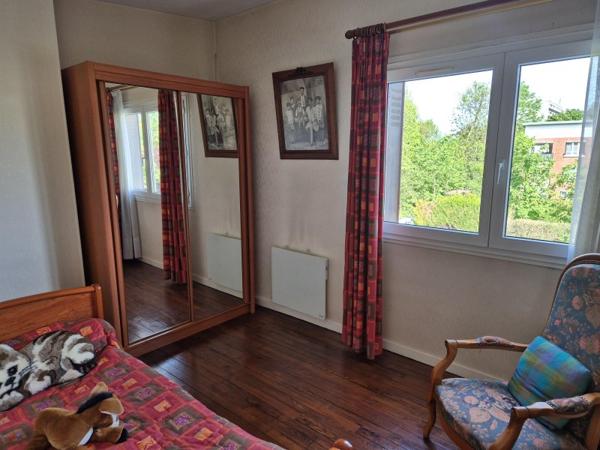Vente / Maison