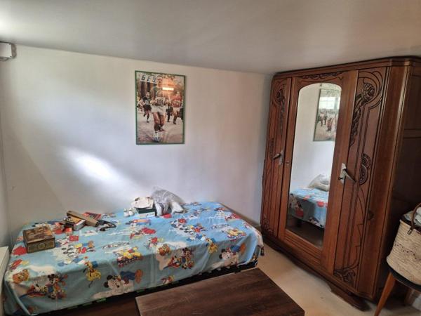 Vente / Maison