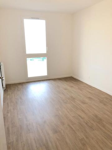 Appartement Bussy Saint Georges 3 pièce(s) 56.43 m2 + balcon