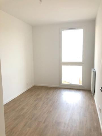 Appartement Bussy Saint Georges 3 pièce(s) 56.43 m2 + balcon