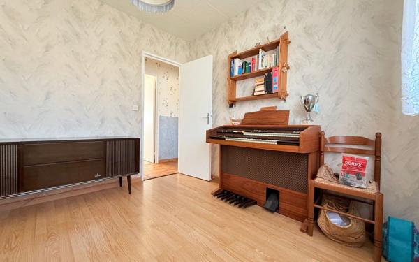 Maison à vendre    5 pièces •  Villers-lès-Nancy