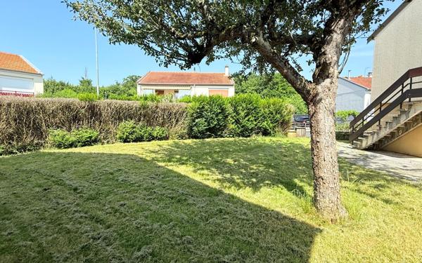 Maison à vendre    5 pièces •  Villers-lès-Nancy