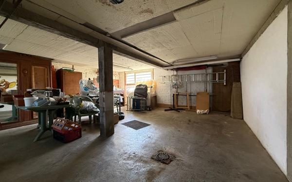 Maison à vendre    5 pièces •  Villers-lès-Nancy