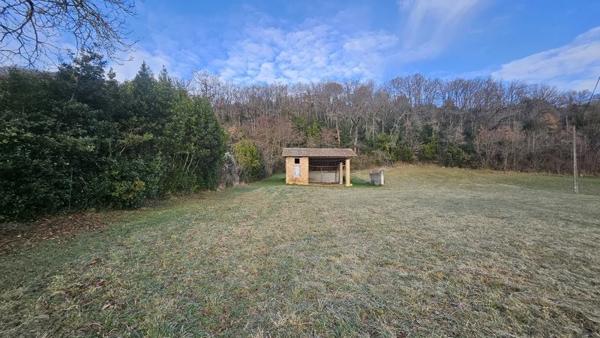 Maison à vendre |                                       Mirepoix |                                        3 pièces  |  96 m²