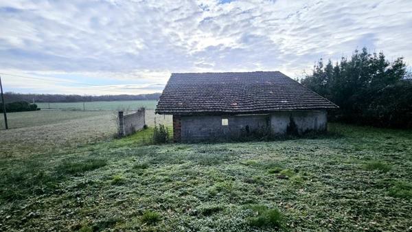 Maison à vendre |                                       Mirepoix |                                        3 pièces  |  96 m²